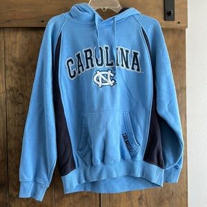 Carolina Tarheels Hoodie